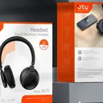 Otu Al-31(Touchheadset) Effective Range 10m & Effective Time 10h Comfortable For Wear